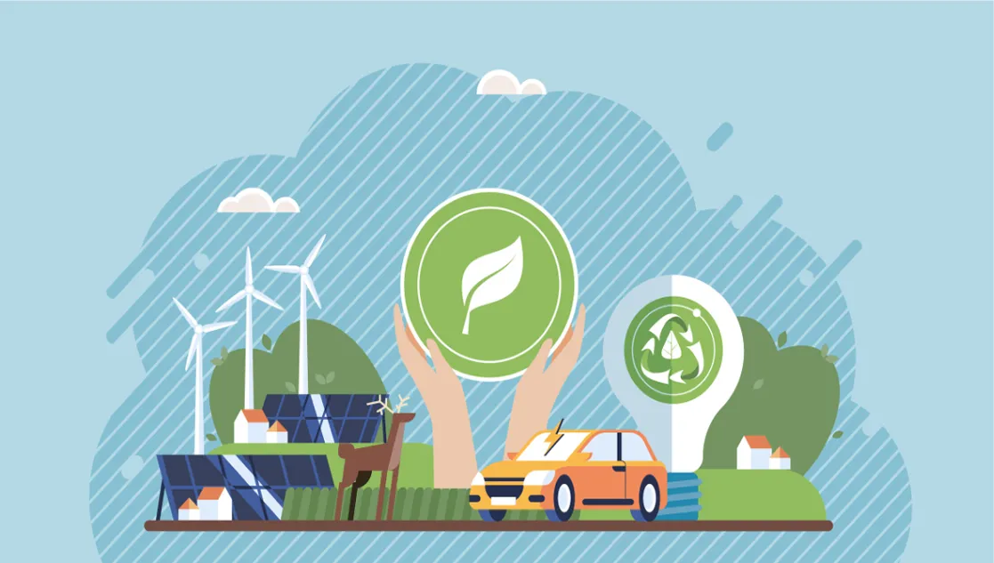 環境・エコ・エネルギーの展示会一覧